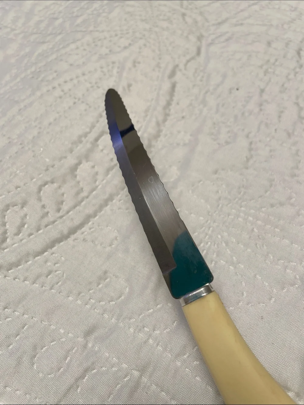 imperial lightly used